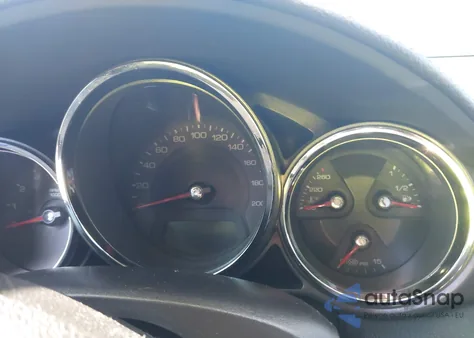 2011 Cadillac Cts-V z USA, uszkodzony, nr VIN 1G6DV5EP4B0123151